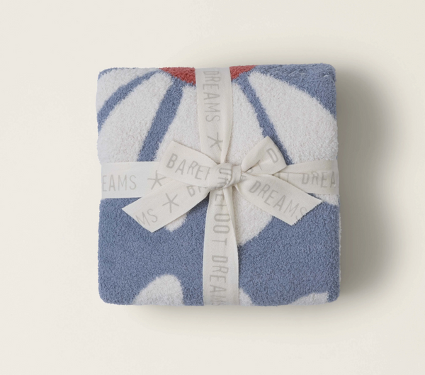CozyChic Daisy Stroller Blanket - Magpies Paducah