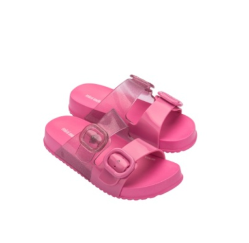 Cozy Slide, Pink