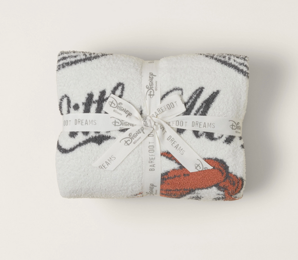 CozyChic Disney Ariel Blanket - Magpies Paducah
