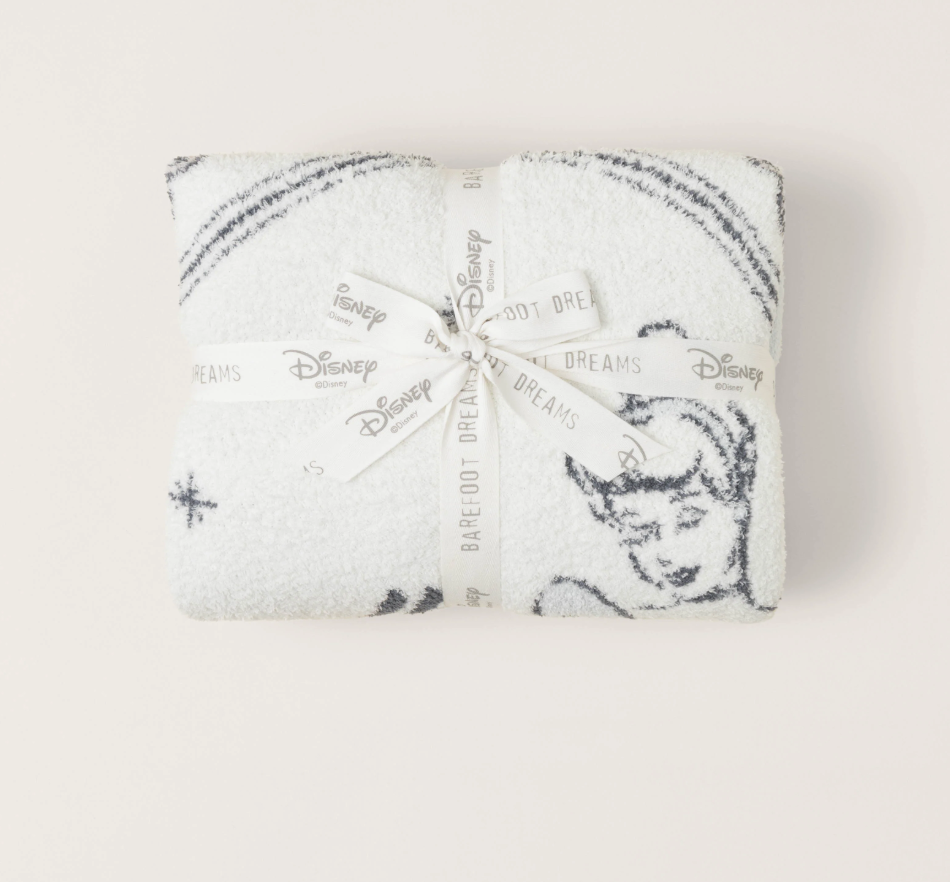 CozyChic Disney Cinderella Blanket - Magpies Paducah