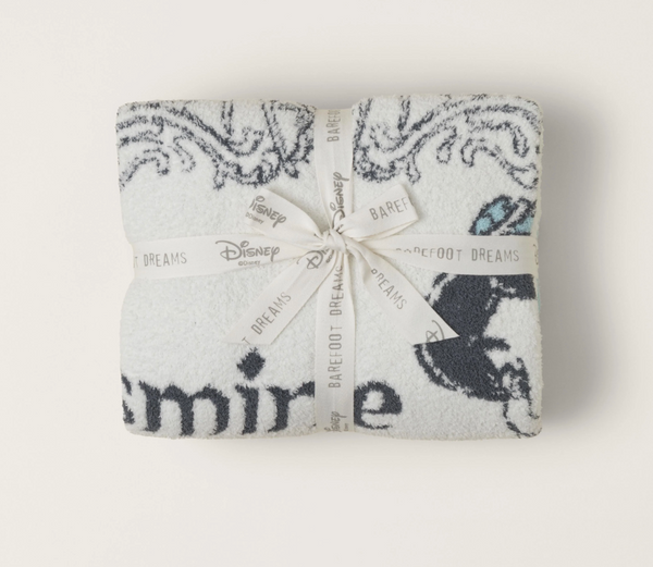 CozyChic Disney Jasmine Blanket - Magpies Paducah