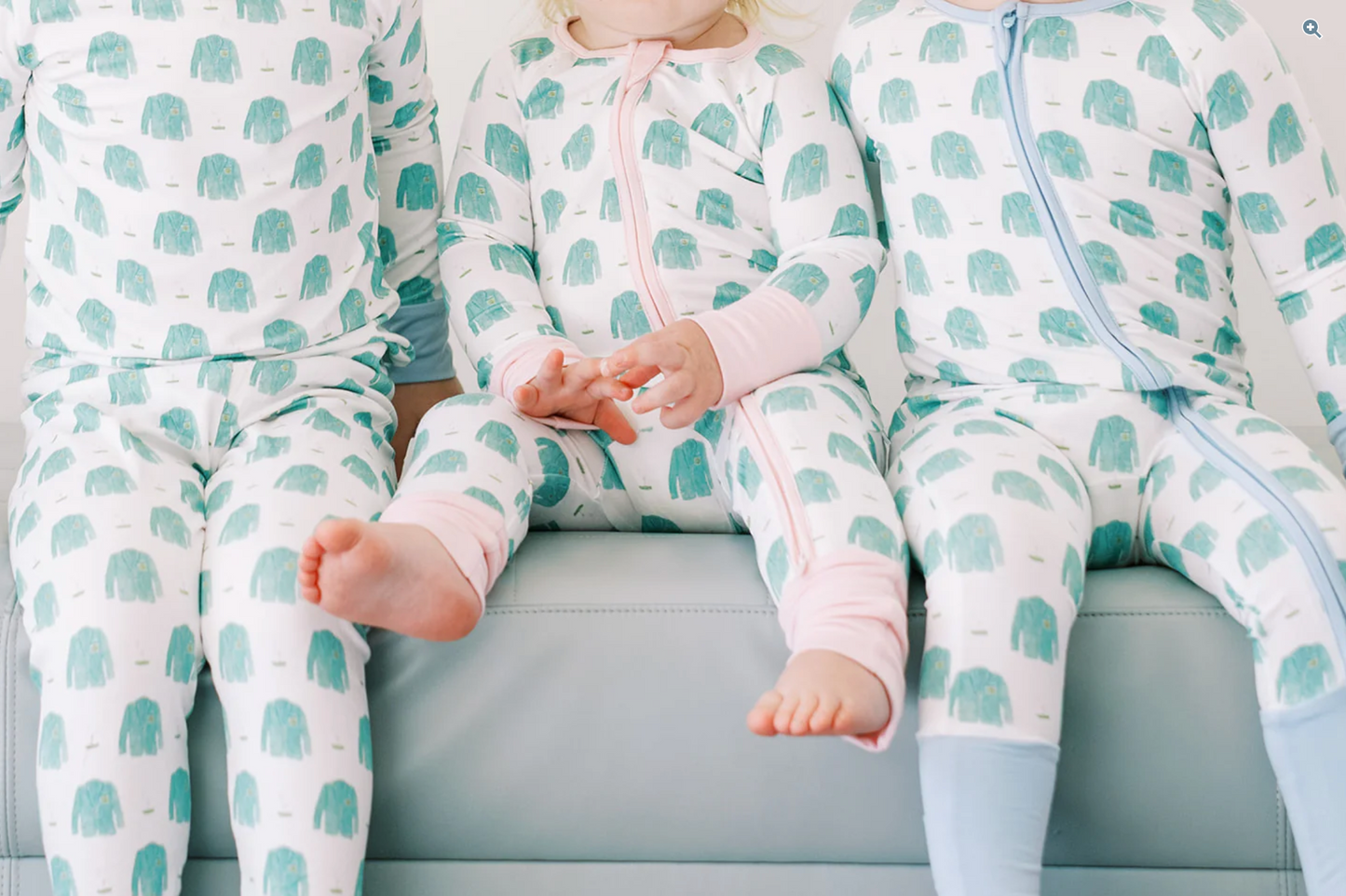 PJ Set, Golf - Magpies Paducah