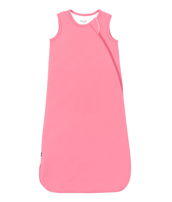 Kyte Baby Sleep Bag, 1.0 TOG, Guava