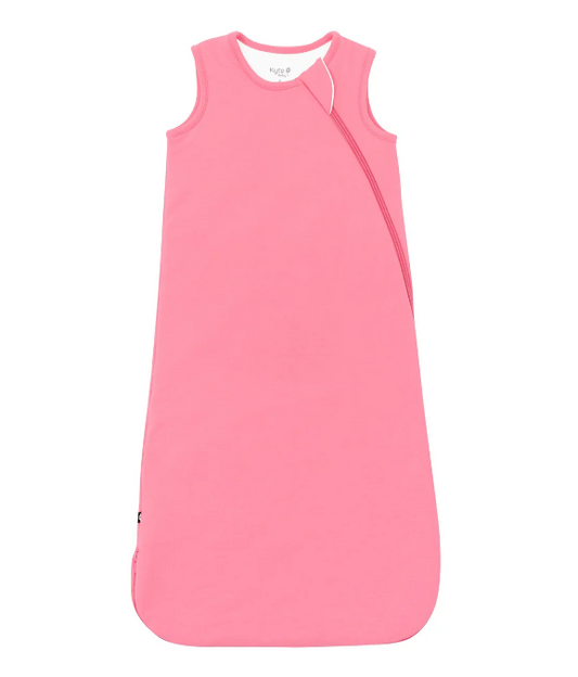 Kyte Baby Sleep Bag, 1.0 TOG, Guava - Magpies Paducah