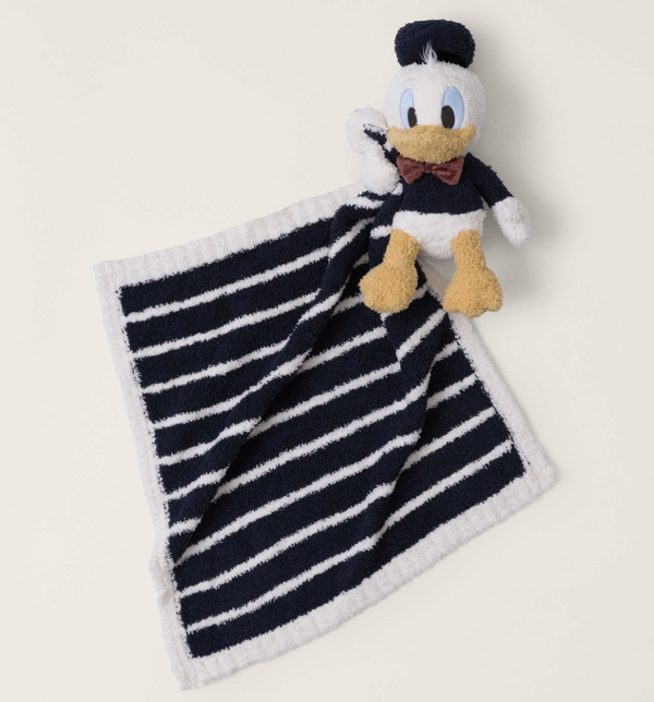 CozyChic Donald Duck Blanket Buddie - Magpies Paducah