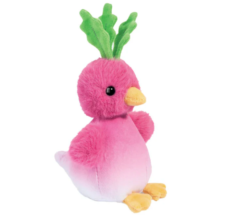 Veggie Chicks (Asst. Styles!) - Magpies Paducah