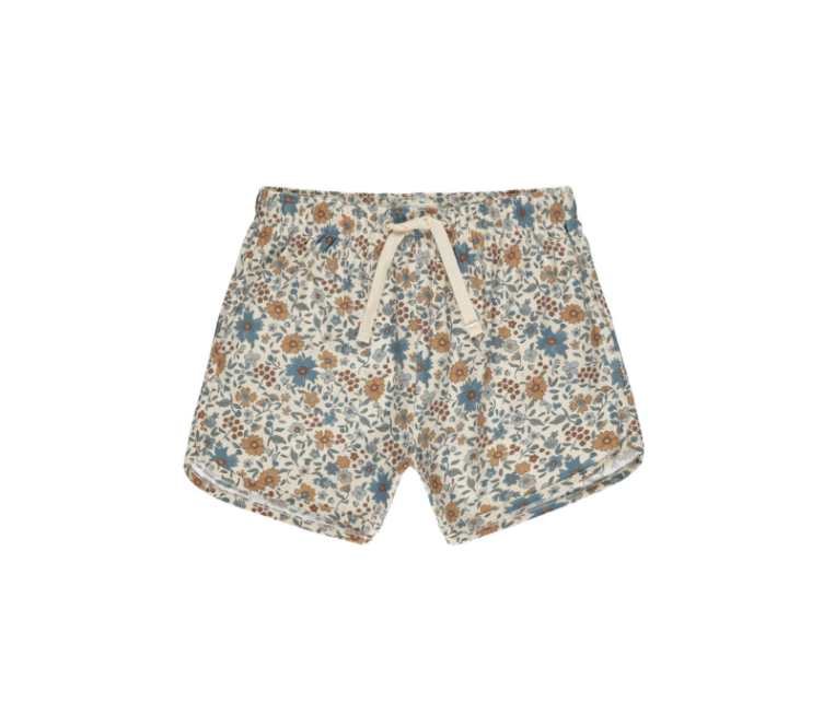 Swim Trunk, Gardenia - Magpies Paducah