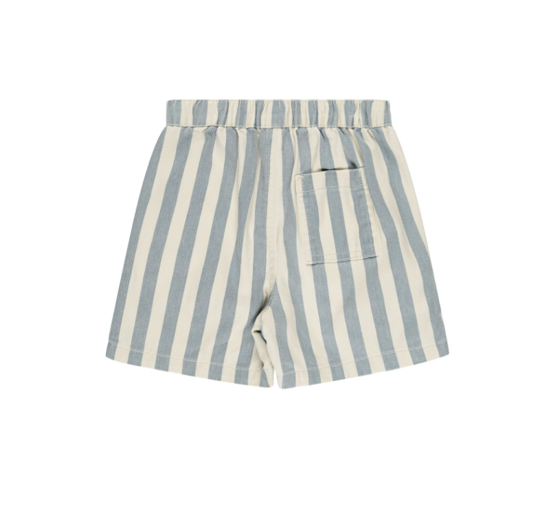 Dawson Short, Ocean Stripe - Magpies Paducah