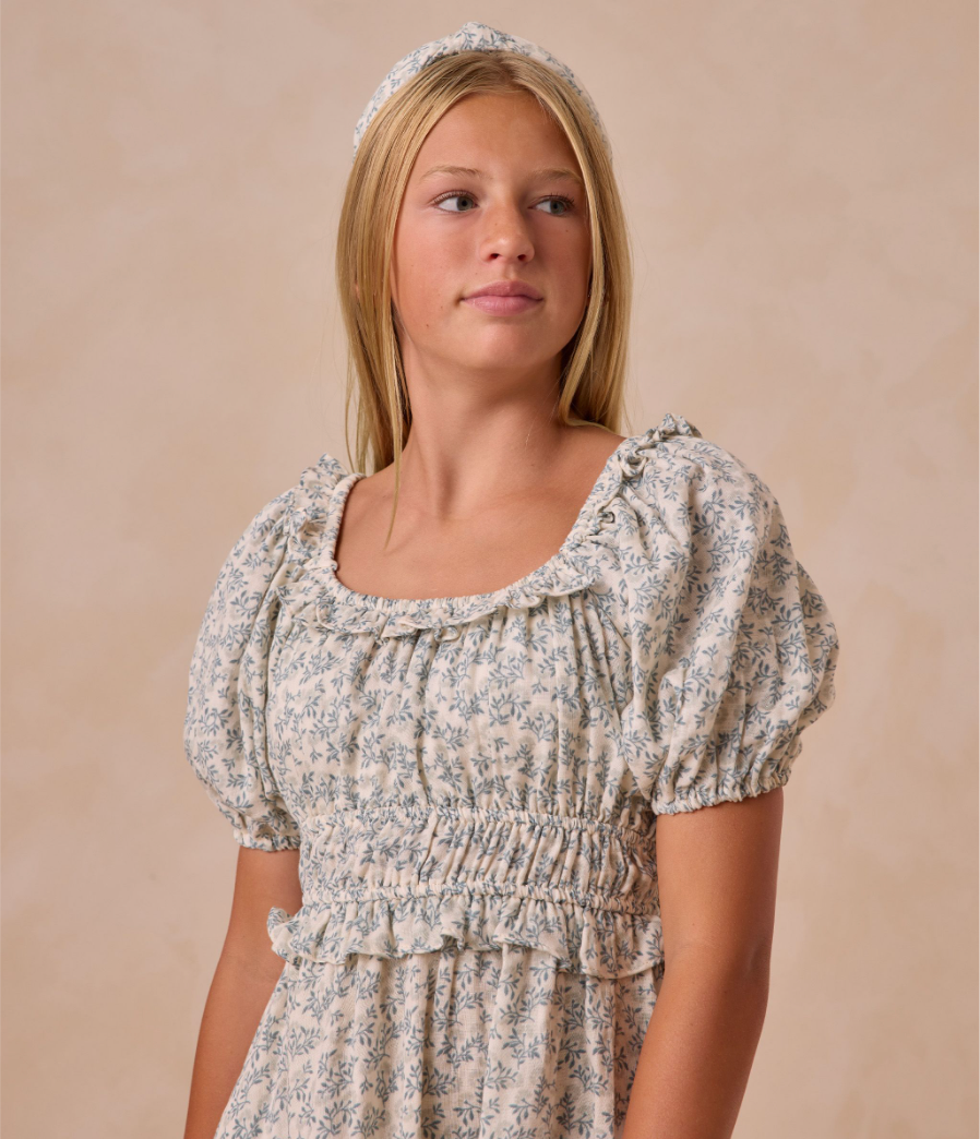 Teen Shayla Dress, Blossom - Magpies Paducah