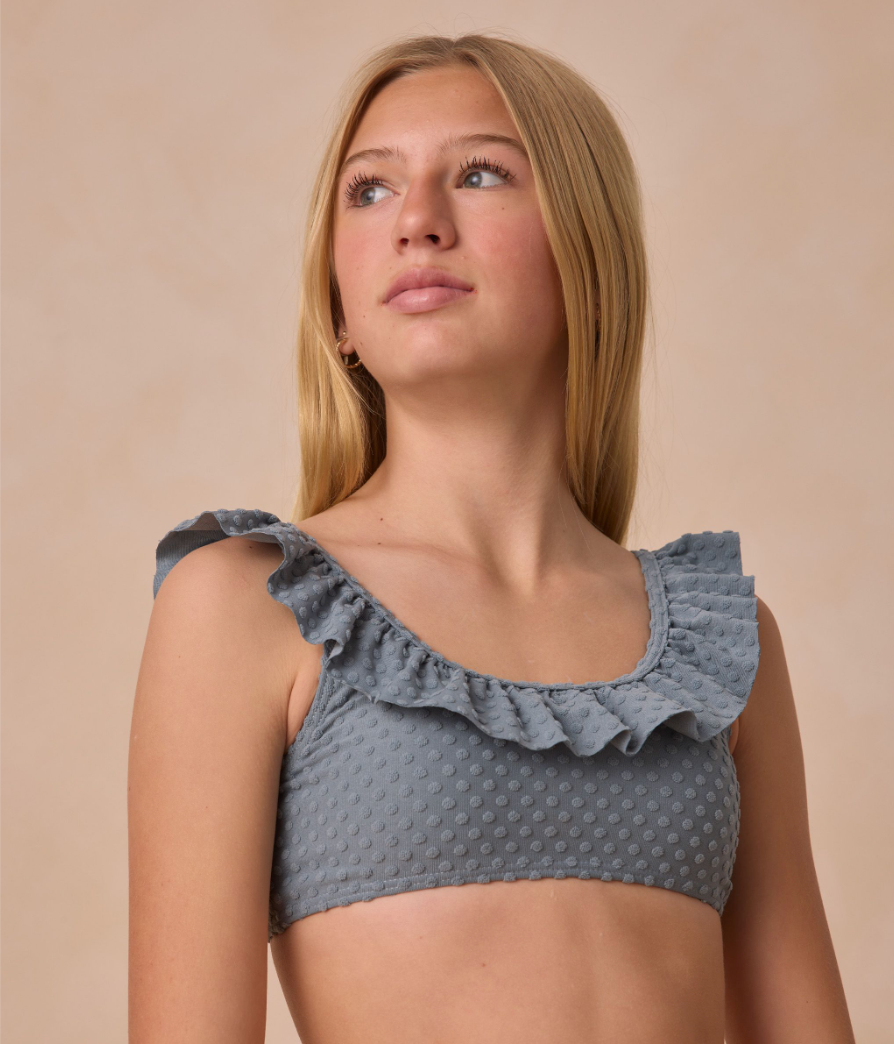 Teen Giana Bikini, Ocean - Magpies Paducah