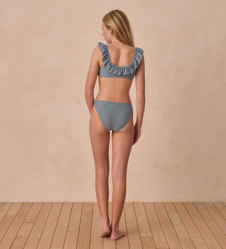 Teen Giana Bikini, Ocean - Magpies Paducah