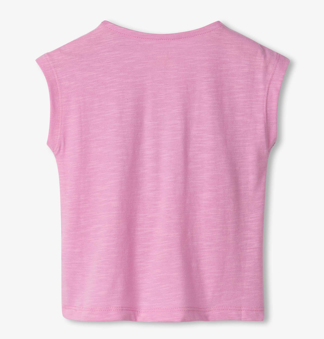 Snap Up Tee, Painted Butterfly - Magpies Paducah