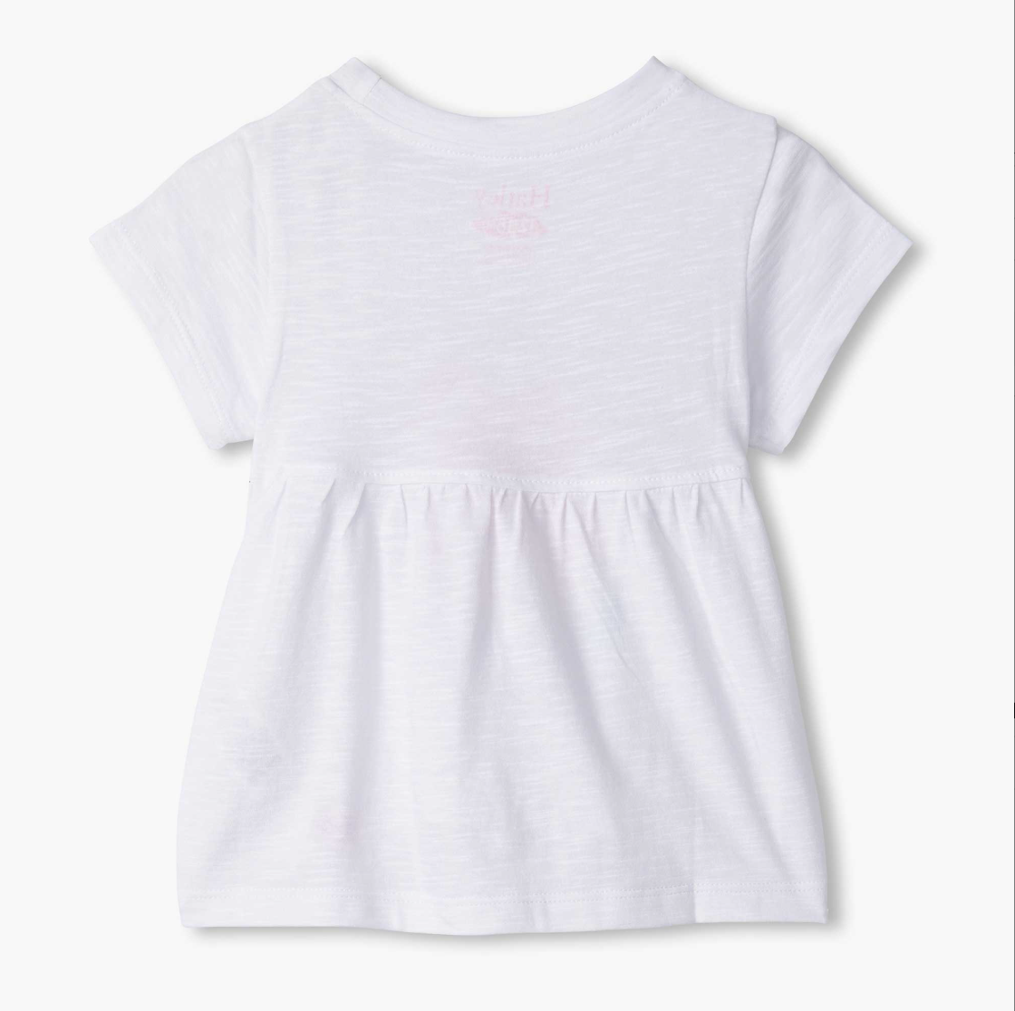 Graphic Tee, Glowing Hearts - Magpies Paducah