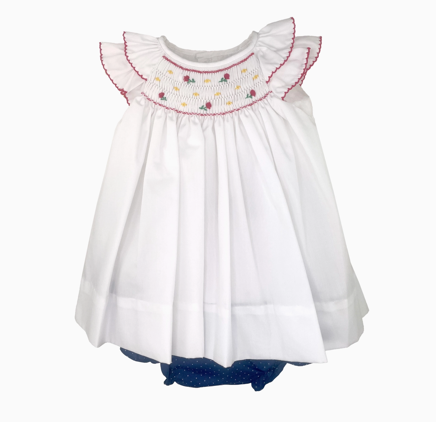 Bishop Bloomer Set, Patriotic Blooms
