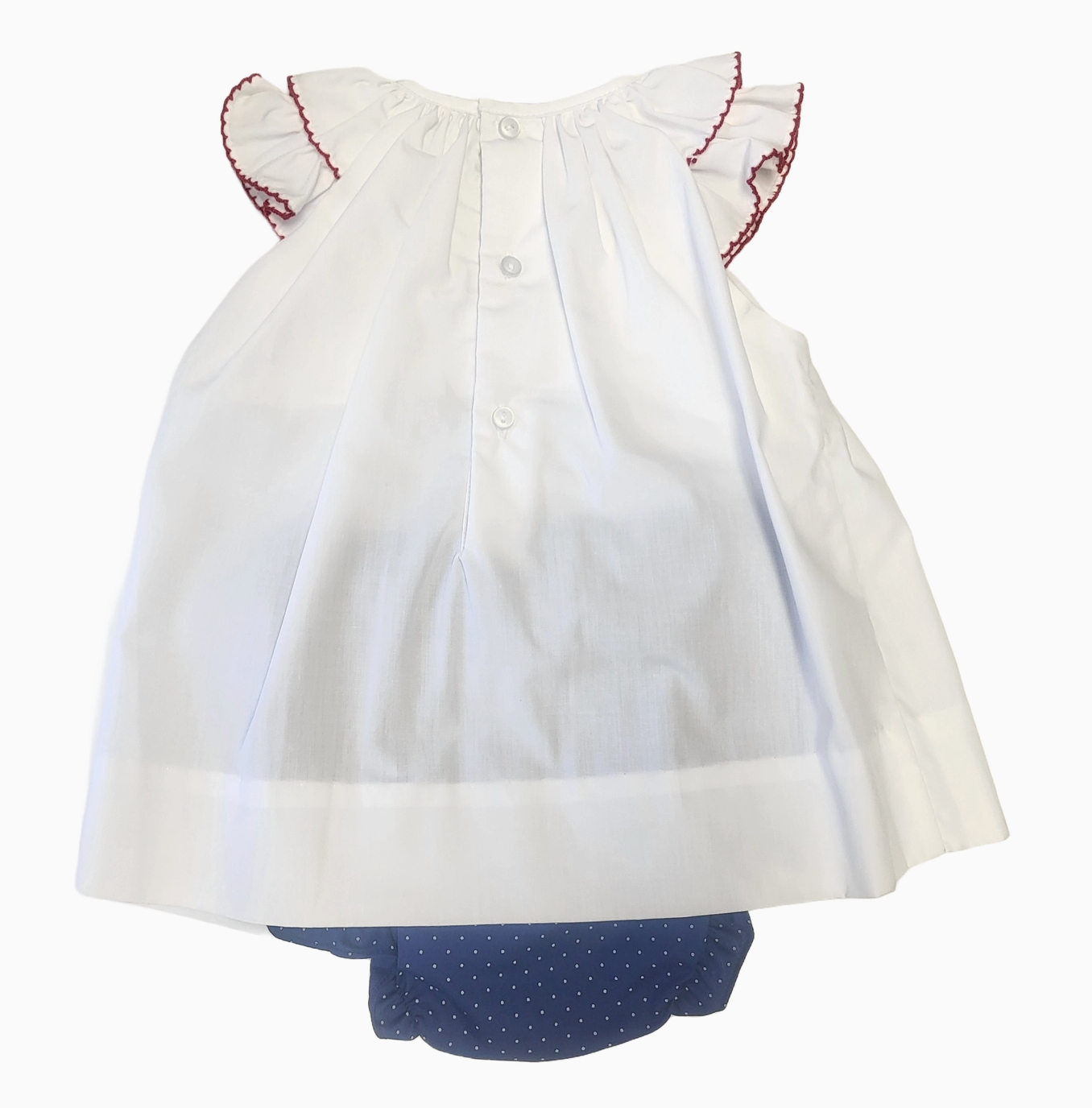 Bishop Bloomer Set, Patriotic Blooms