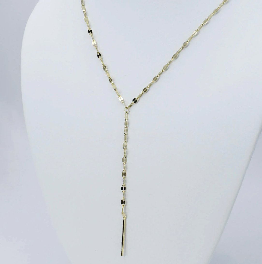 Gilded Elegance Necklace - Magpies Paducah