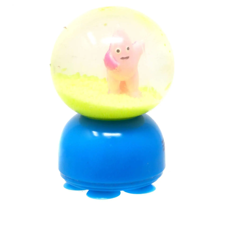 Sticki Sea Globe (Asst. Styles!) - Magpies Paducah
