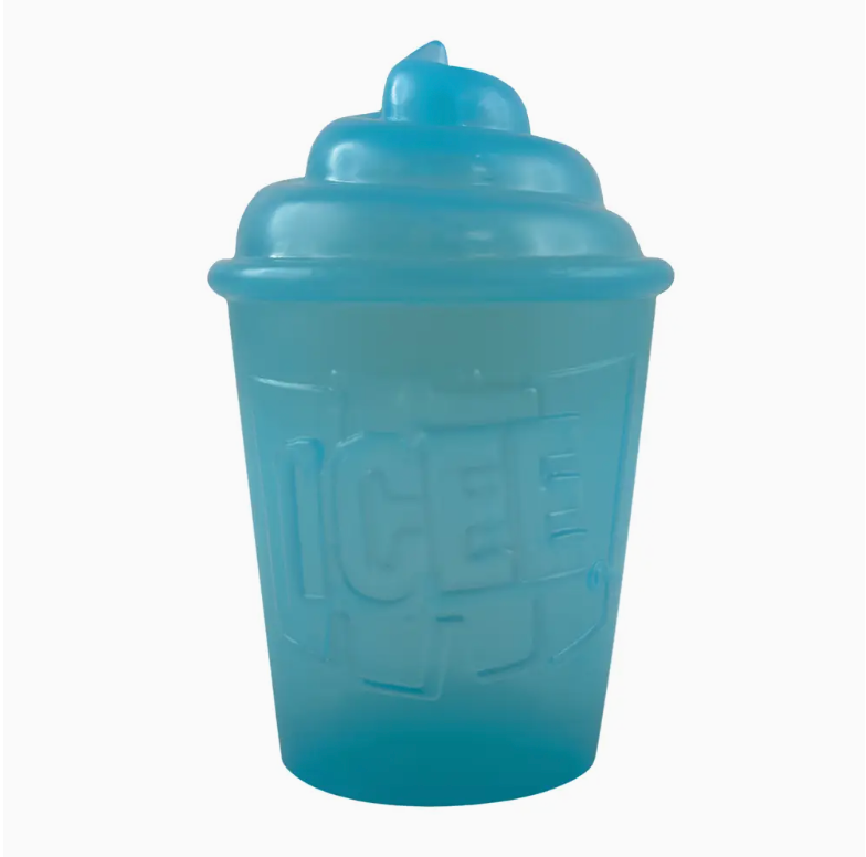 Icee Scented Squishi Toy (Red & Blue) - Magpies Paducah