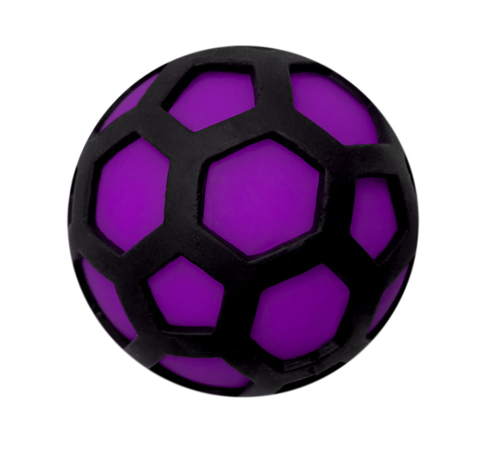 Squishi Hexballz - Magpies Paducah