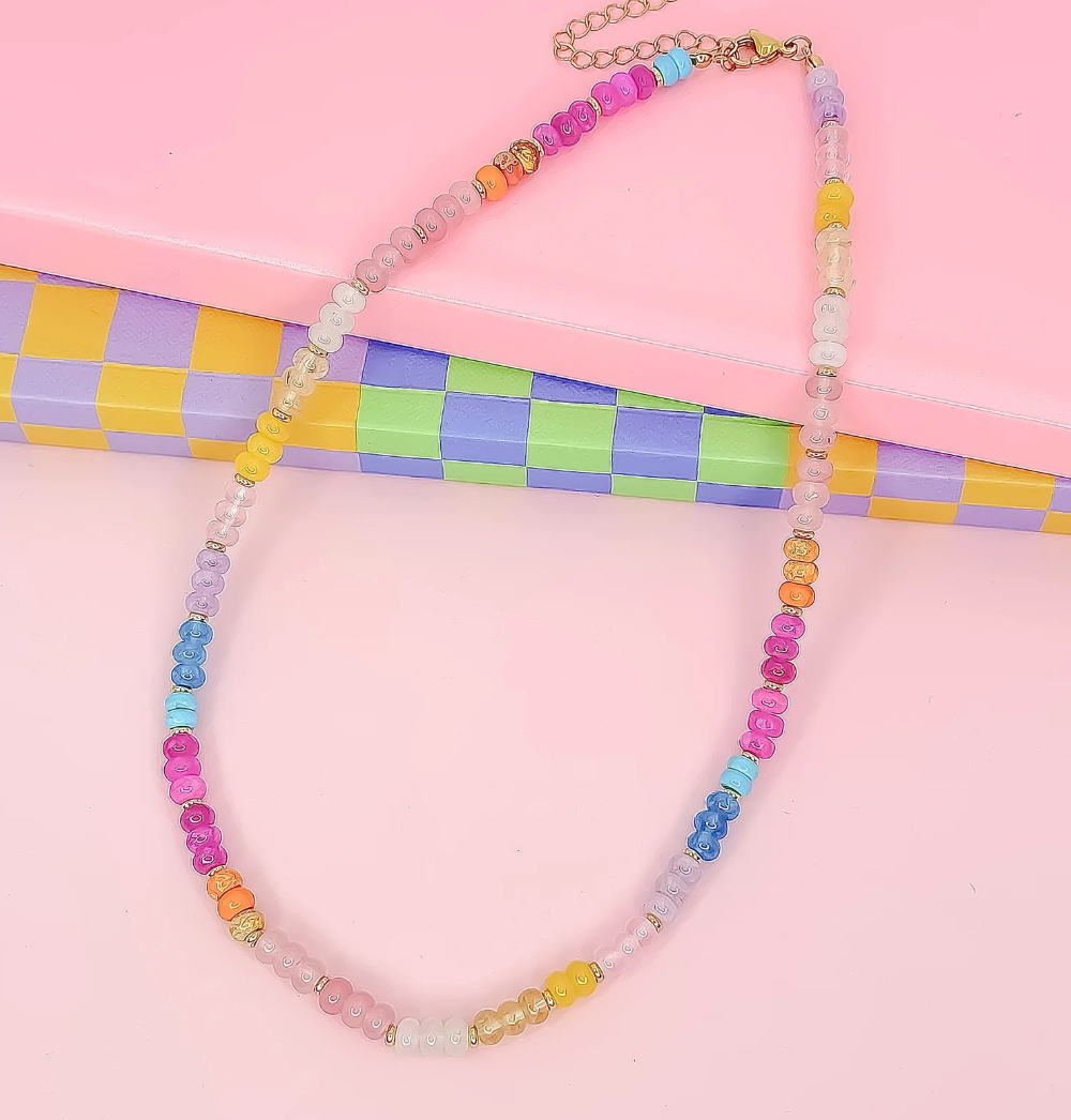 Rainbow Sugar Gemstone - Magpies Paducah