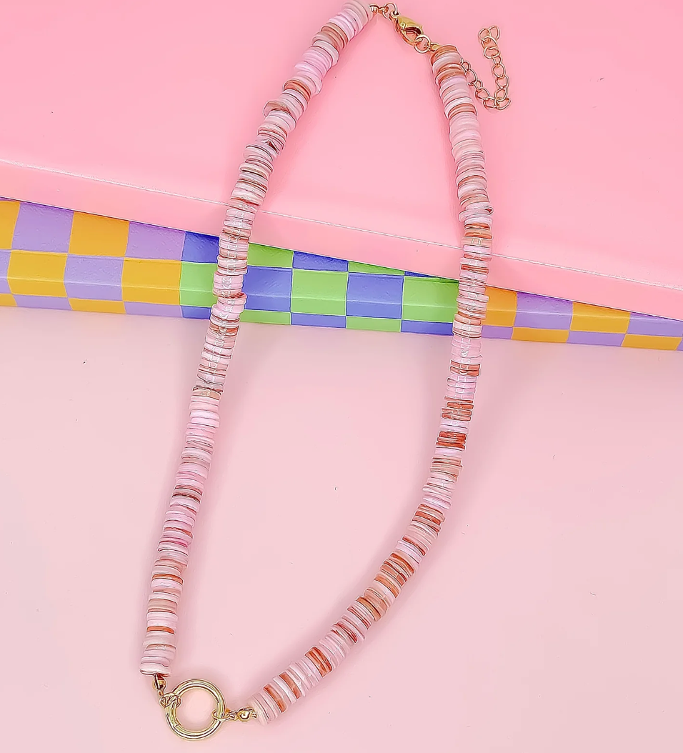 Cotton Candy Gemstone
