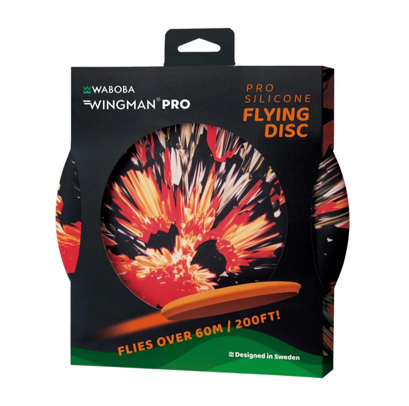 Wingman PRO - Magpies Paducah