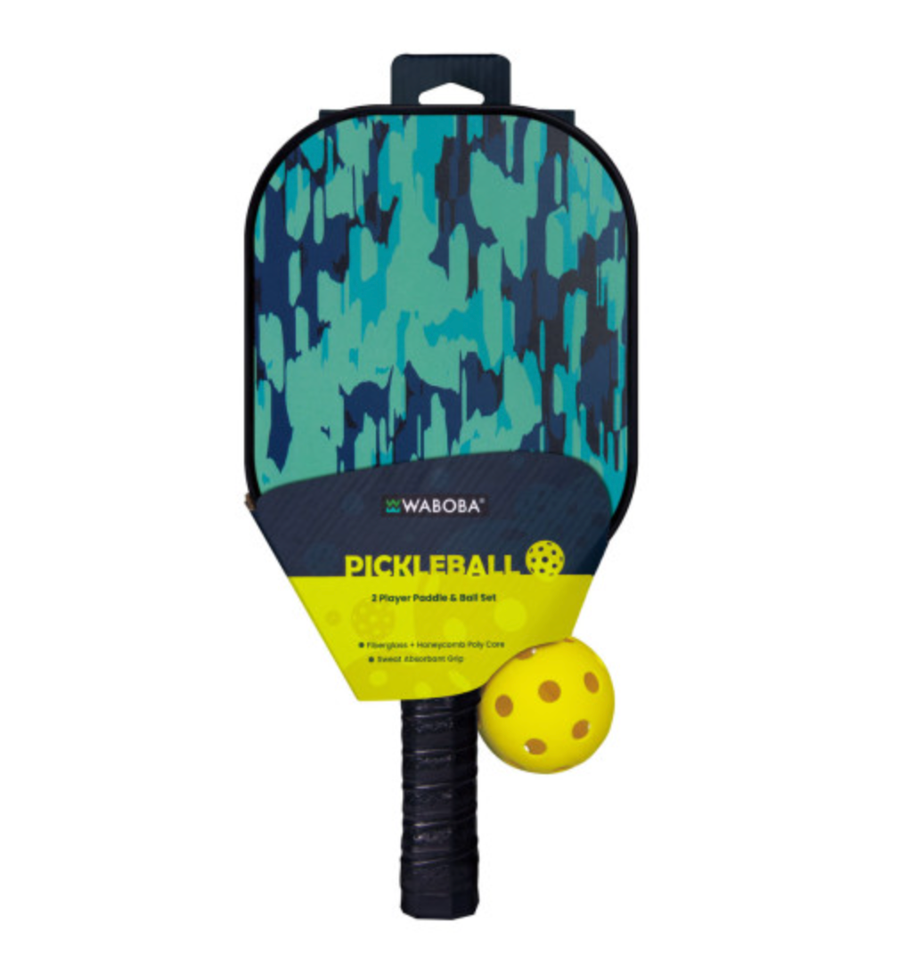 Pickleball Set - Magpies Paducah