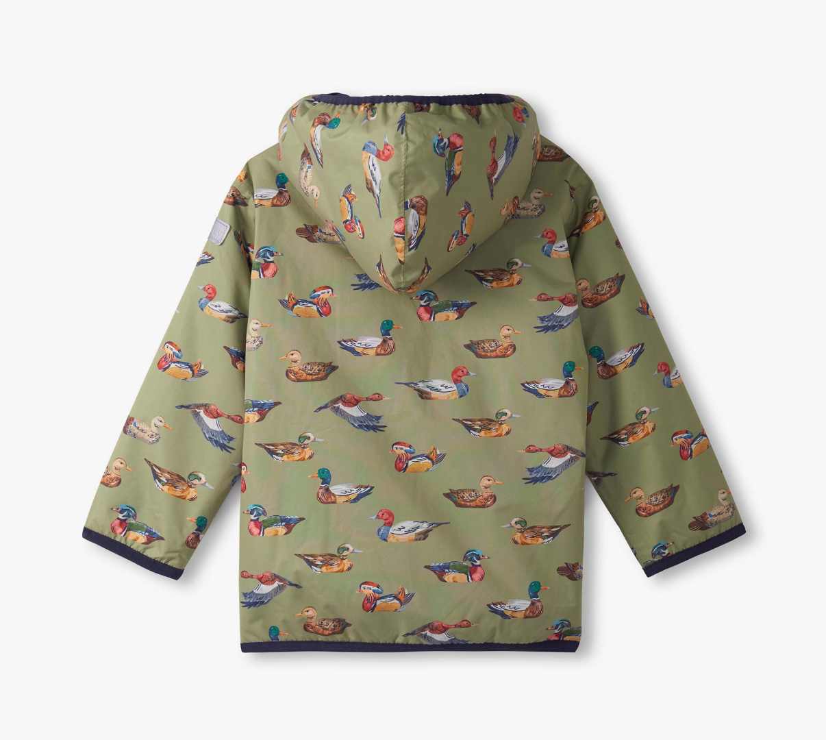 All Weather Jacket, Duck Decoys - Magpies Paducah