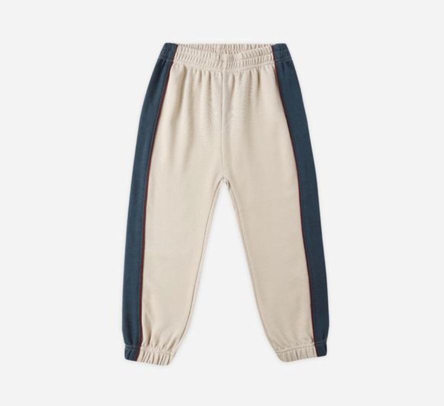 Paneled Sweatpant - Magpies Paducah
