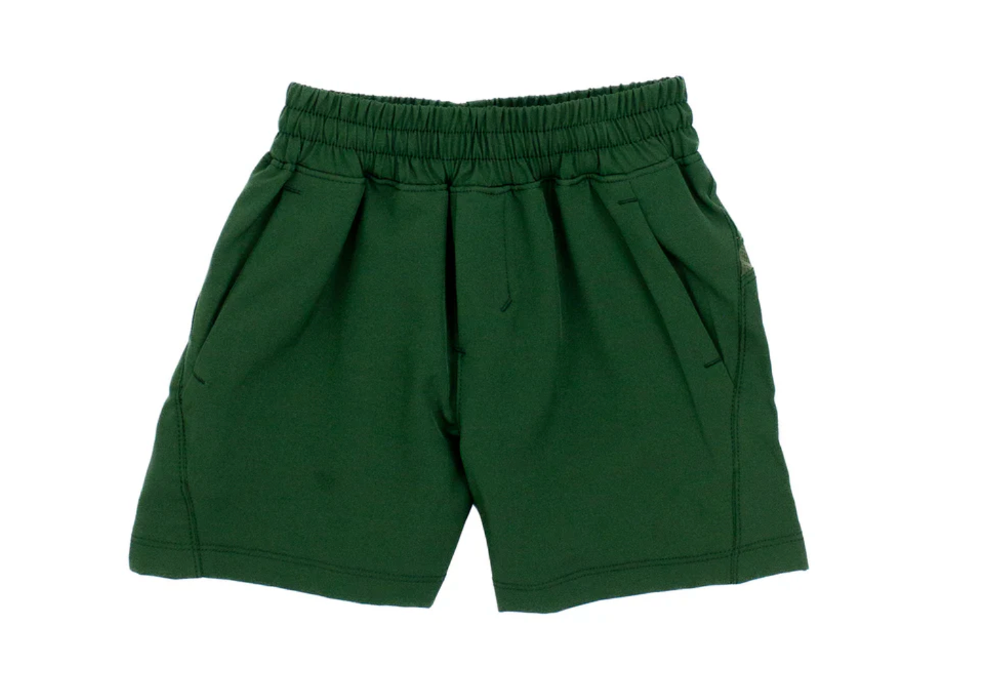 Court Short, Hunter Green - Magpies Paducah