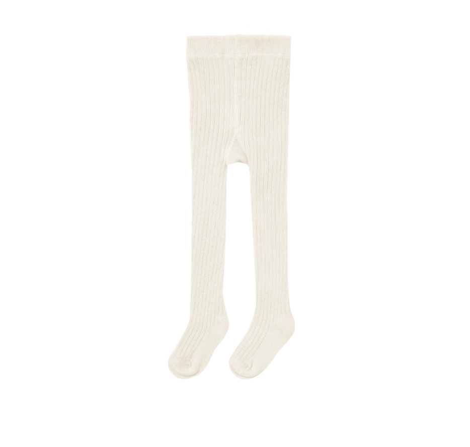 Tights, Natural - Magpies Paducah