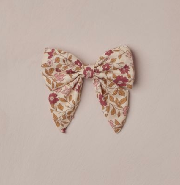 Norah Bow, Flower Fields - Magpies Paducah