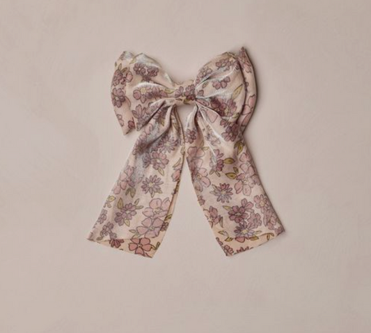 Alice Bow, Harvest Fleur - Magpies Paducah