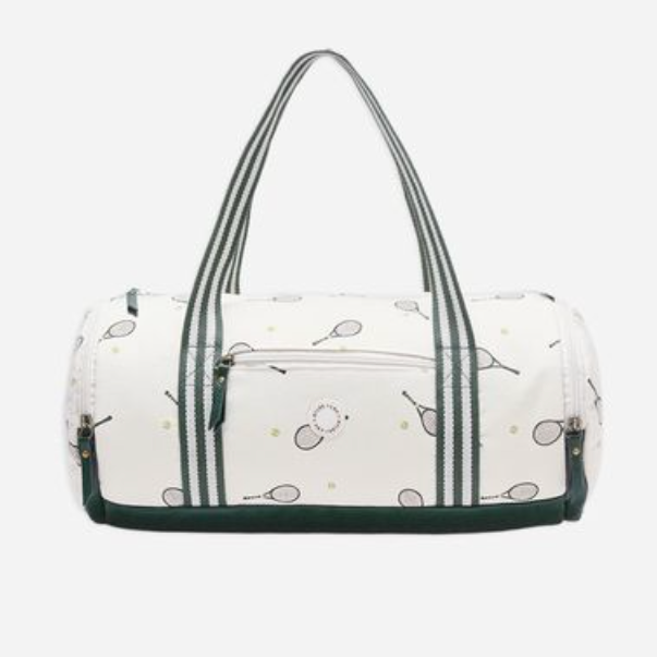Duffle Bag, Tennis - Magpies Paducah