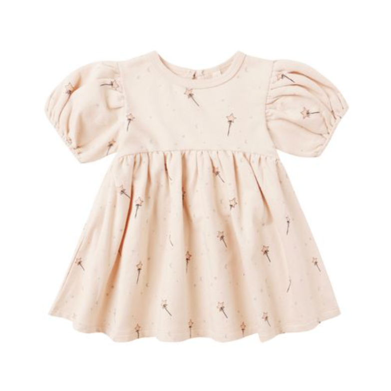 Darla Dress, Magic - Magpies Paducah