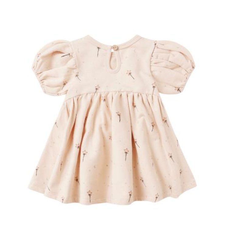 Darla Dress, Magic - Magpies Paducah