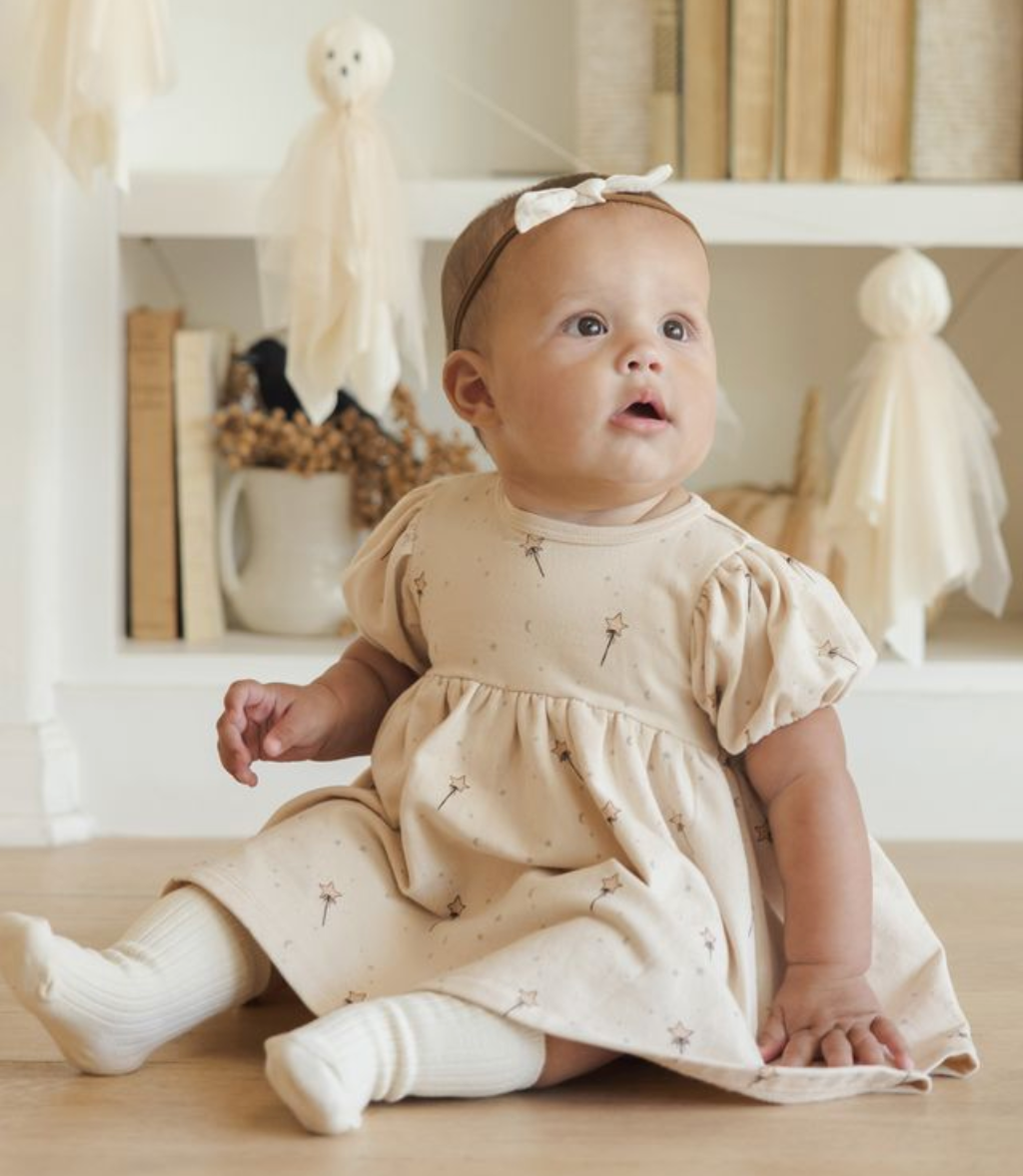 Darla Dress, Magic - Magpies Paducah