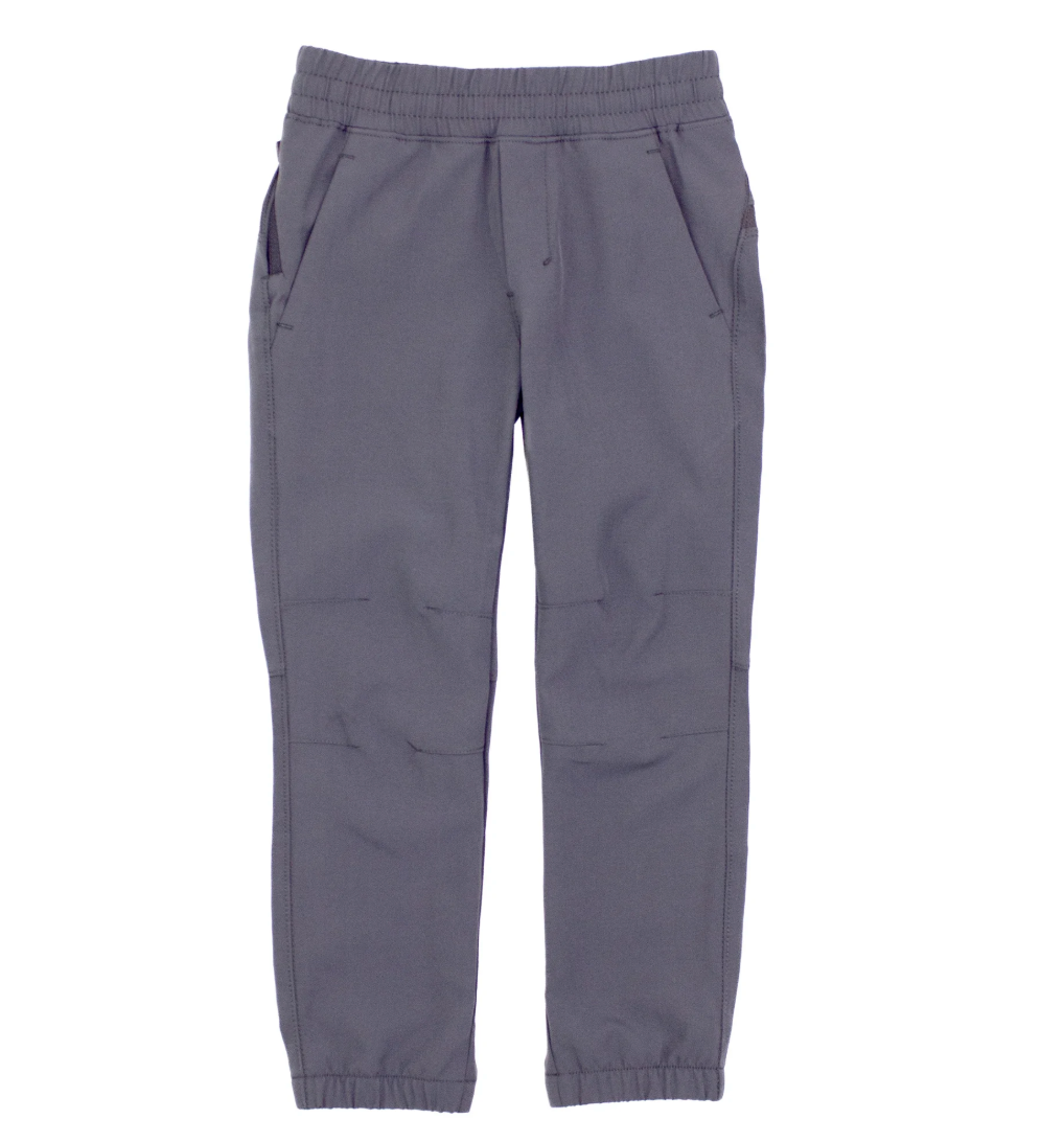Court Jogger, Charcoal - Magpies Paducah