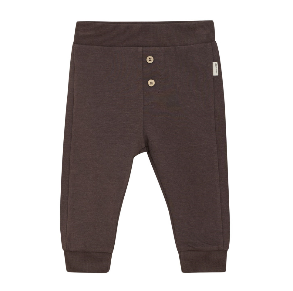Sweatsuit, Brown Fox - Magpies Paducah