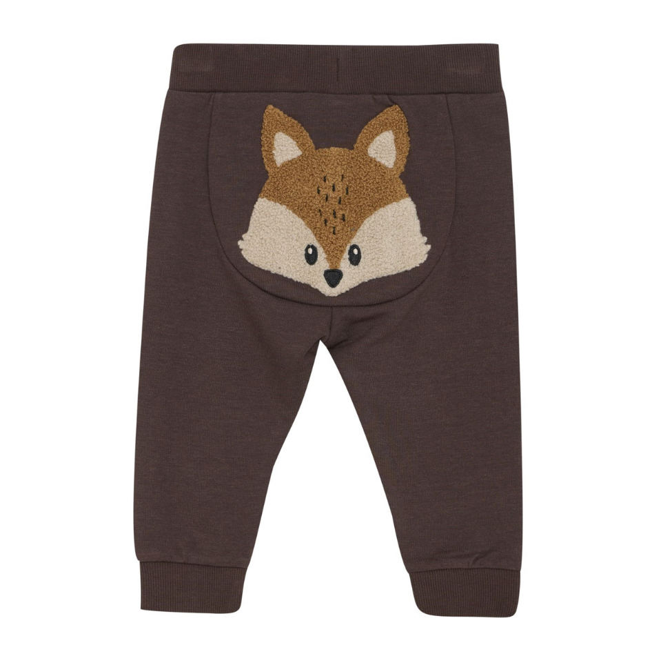 Sweatsuit, Brown Fox - Magpies Paducah
