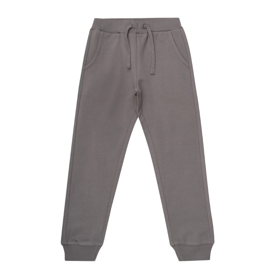 Organic Jogger, Grey