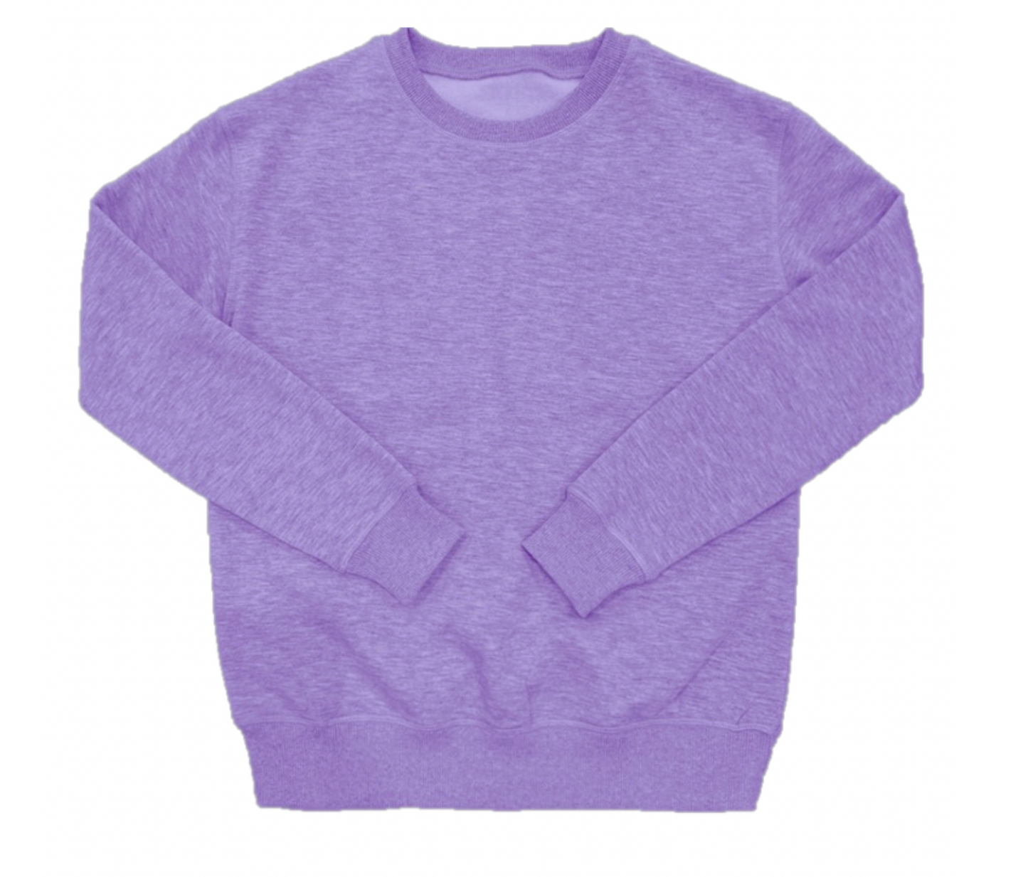 Cloud Oversize Sweatshirt, Violet Crush - Magpies Paducah