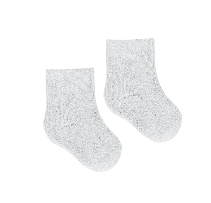 Fuzzy Socks, Fog - Magpies Paducah