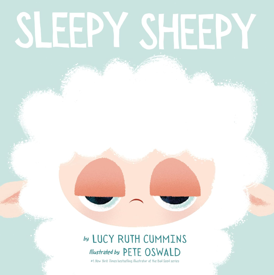 Sleepy Sheepy