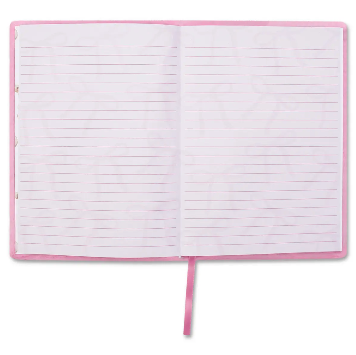 Beary Cute Journal
