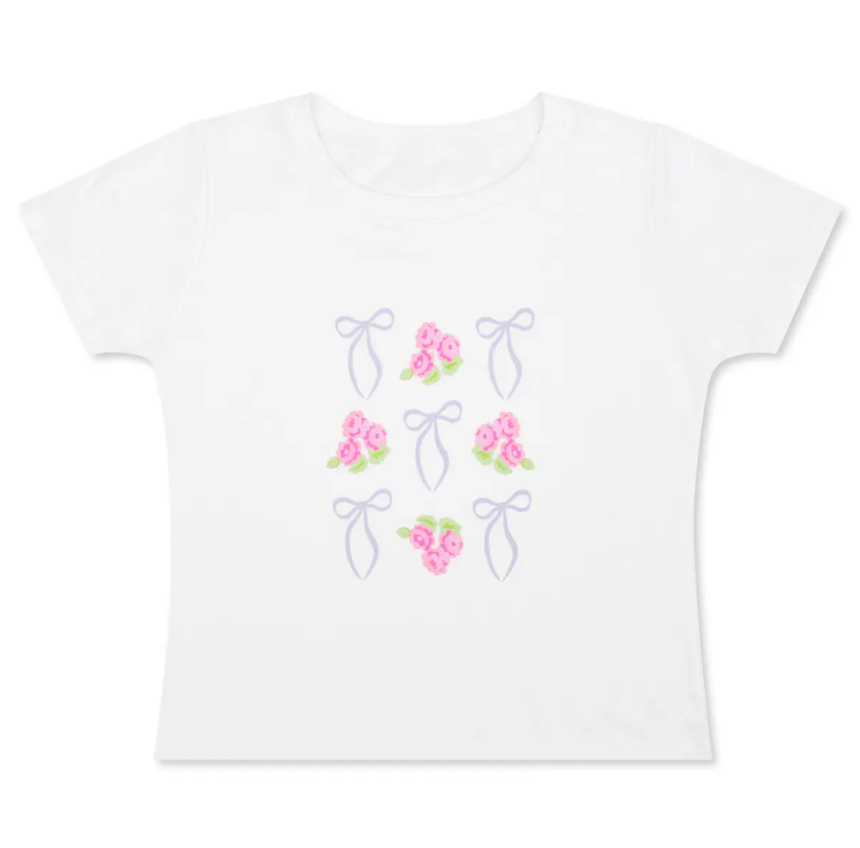 Forever Floral T-Shirt