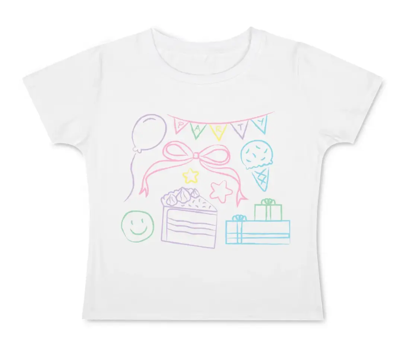 Celebrate T-Shirt
