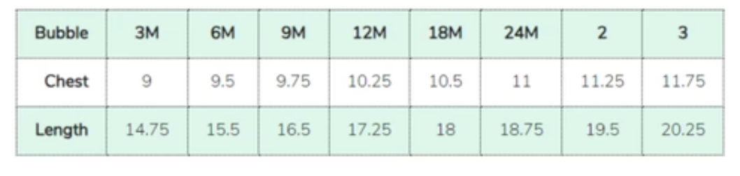 Lottie Scalloped Collar Bubble, Pink