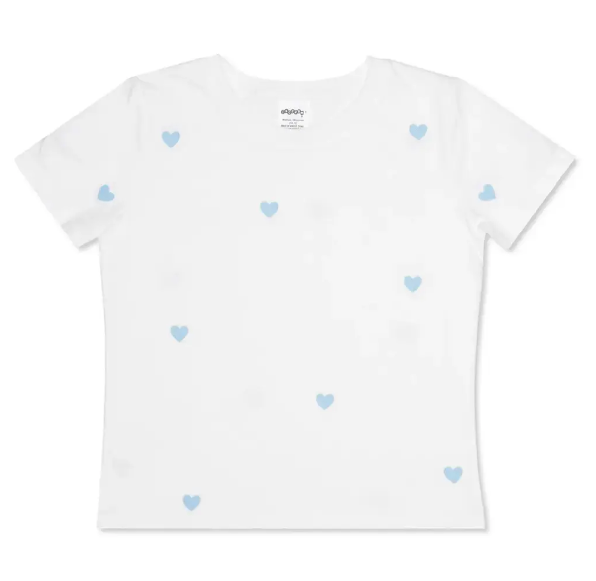 Blue Hearts T-Shirt