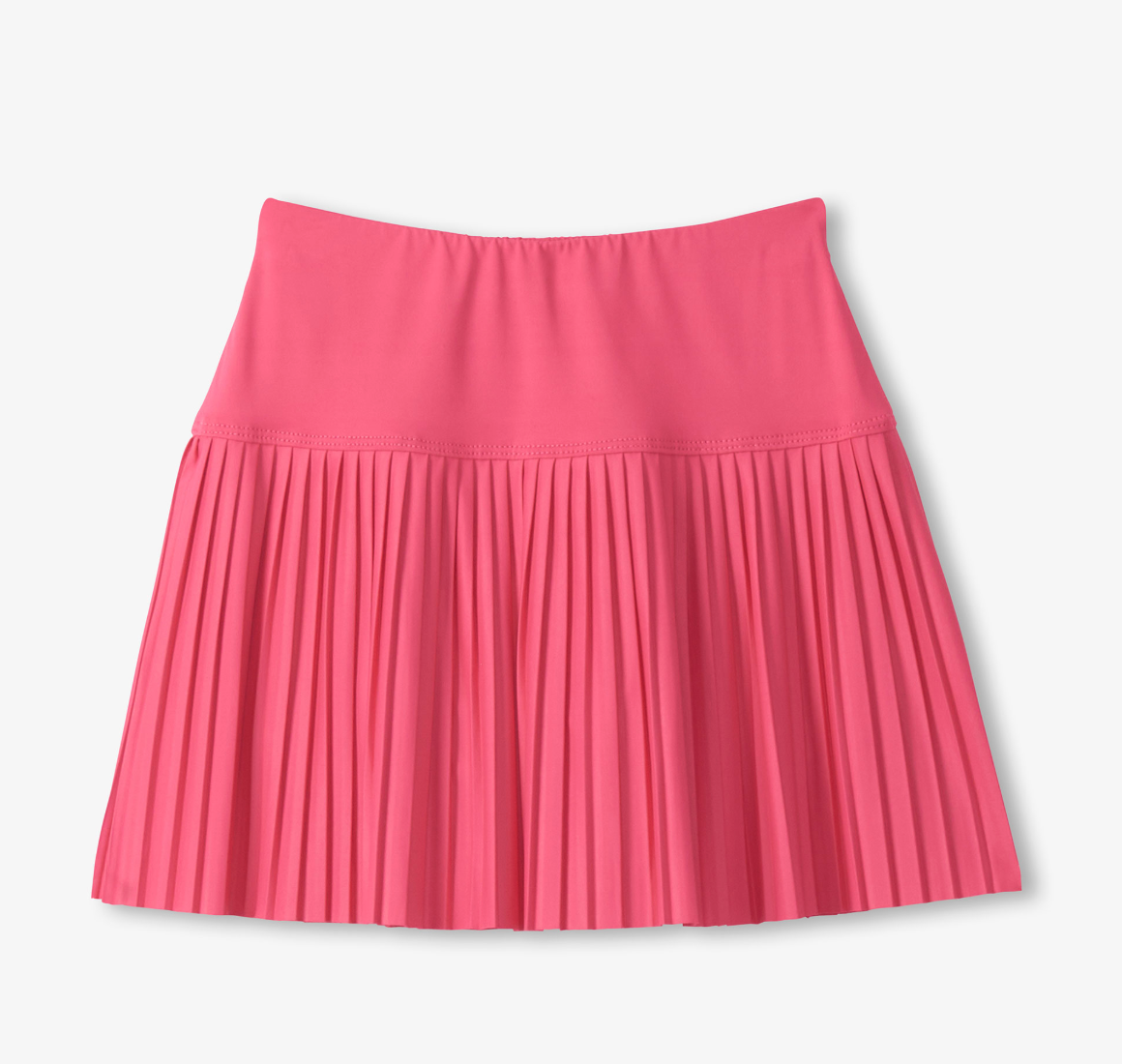 Sporty Skort, Fandango Pink - Magpies Paducah